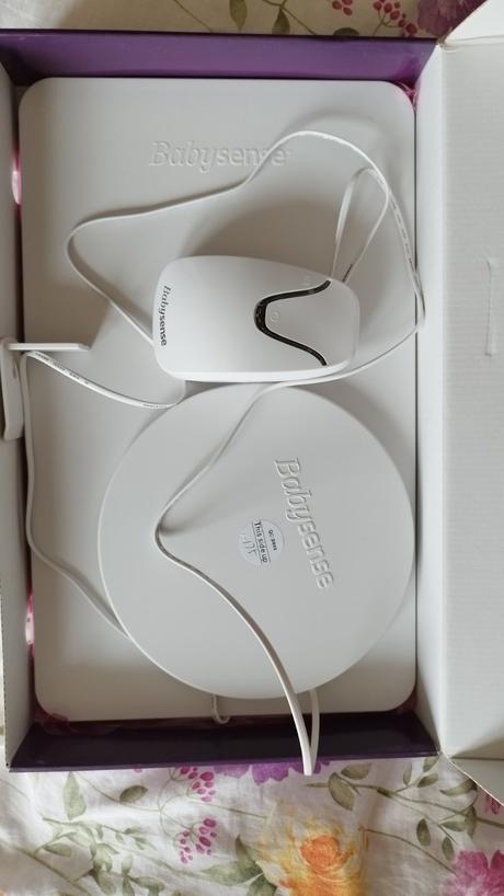 Babysense 2 pro, babysense