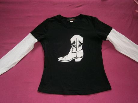 Strecovy natelnik, tricko neckermann, m