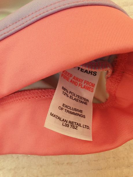 Športový top, matalan,104