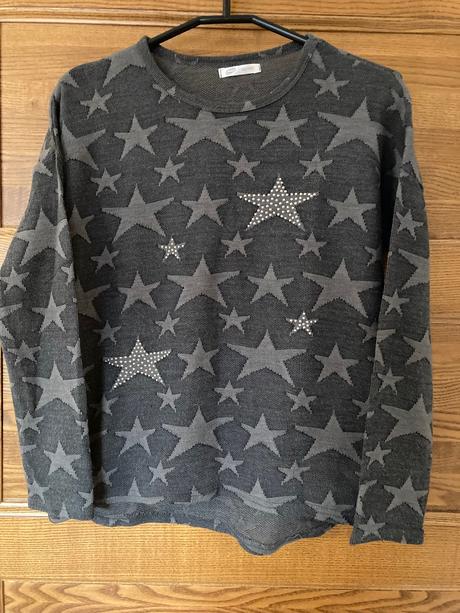 Svetrík 2ks, c&a,158