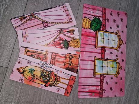 Garlichove bábkové divadlo, 