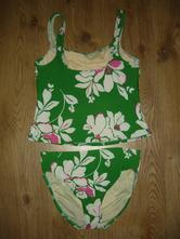 Dvojdielné plavky -38, 38