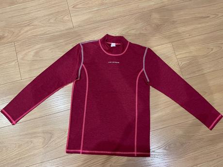 Termoprádlo - axis140/146, 140