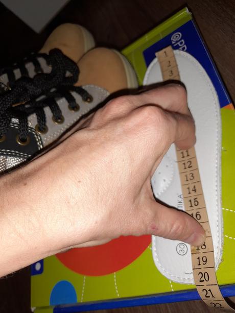 Nové protetika topánky, protetika,30