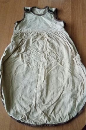 Spací vak na leto, arex