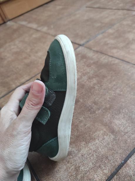 Barefoot tenisky baby bare febo sneakers, baby bare shoes,26