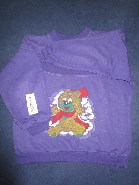 2314. pulóver a mikiny 3 ks, 140–152