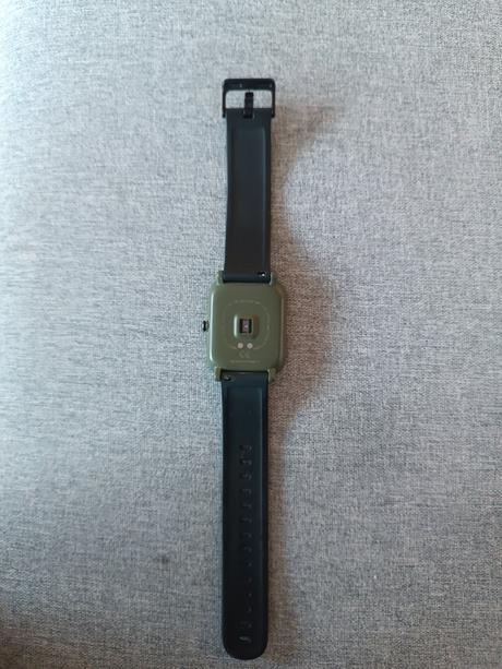 Športové hodinky aamazfit bip a1608, 