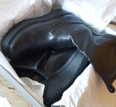 Čižmy zn. vagabond, vagabond,37