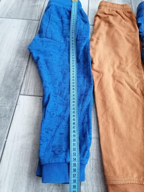 Balík - 110, 104–116