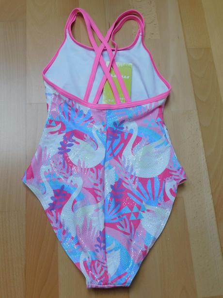 Nové športové plavky maru upf 50+, 146 / 152