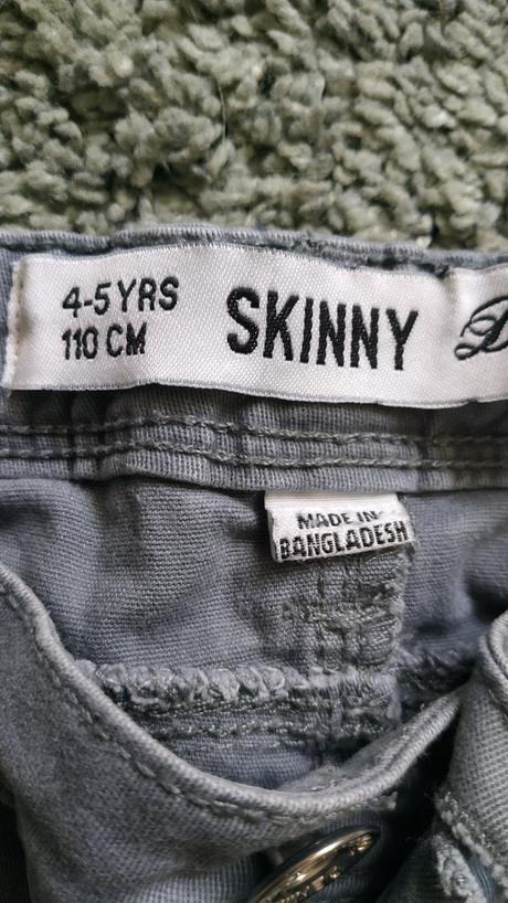 Tenke rifle denim &co, denim co,110