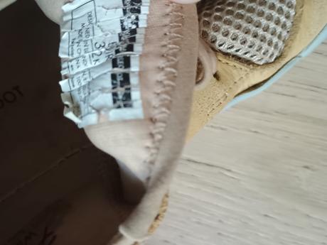 Tenisky, vivobarefoot,33