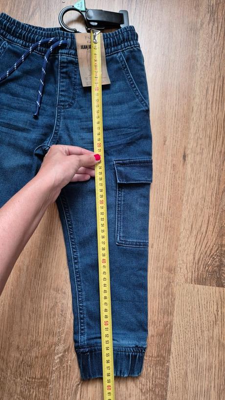 F&f rifle nové,  veľkosť 104, f&f,104