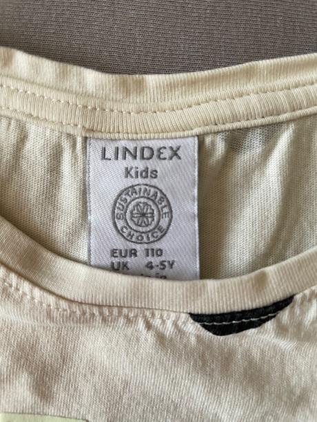 Tricko fantastic, lindex,110