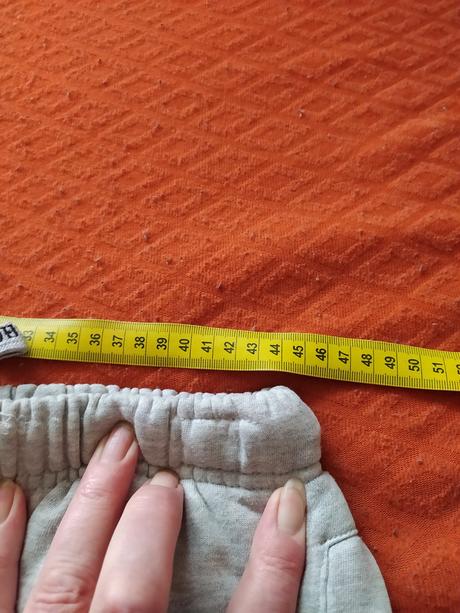 Teplaky 3x mikina, m