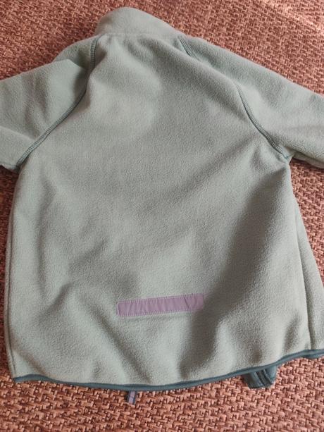 Vetruvzdorná bunda thermolite, h&m,110