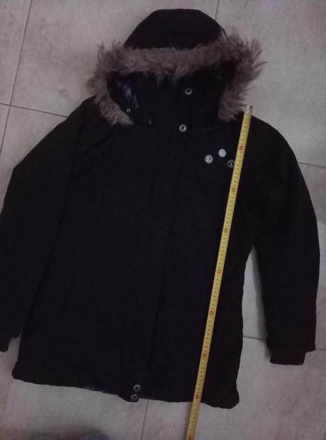 Zimná bunda, alpine pro,m