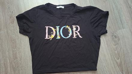 Crop top, xl