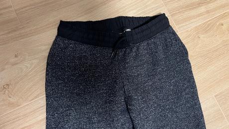 Zateplene nohavice, f&f,146