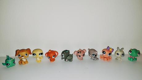 Littlest  pet shop, 