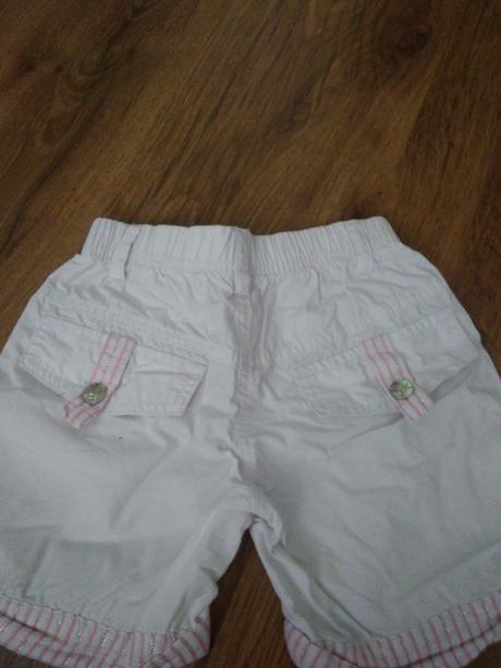 Letné kraťasy, 122