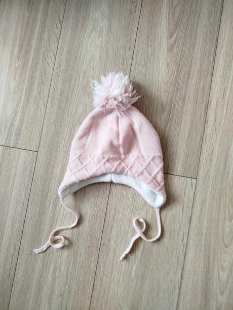 Čiapka, baby,86