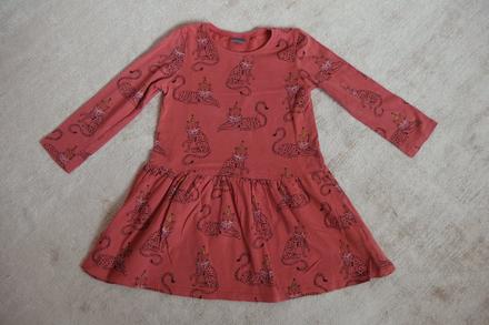 Next šaty, next,104