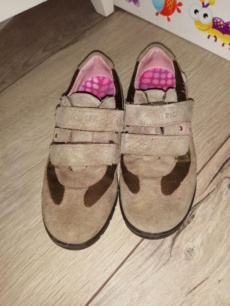 Kožené ricosta, ricosta,31