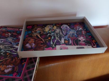 Puzzle,
