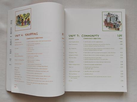 A conversation book - english in everyday life, 