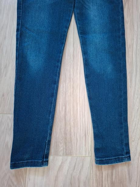 Rifle,  nastaviteľný pás,  veľ. 146, sinsay,146