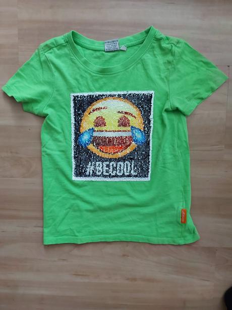 Tričko emoji, takko,116