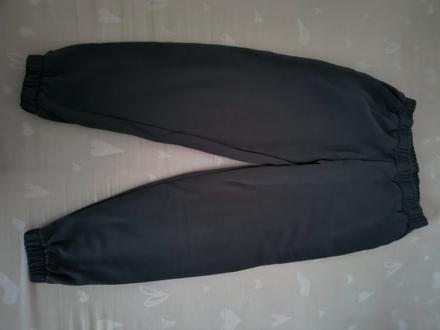 Zara tepláky, zara,m