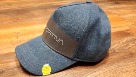 Šiltovka la sportiva s/m, 56