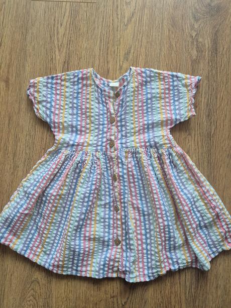 Letny balik 110/116 dievca, 104–116