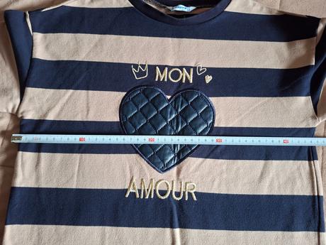 Mikinove tuniky, mayoral,146