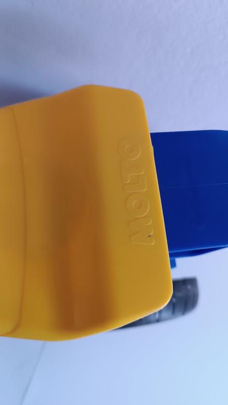 Odrážadlo motorka, 