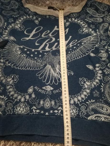 Mikina, tally weijl,s