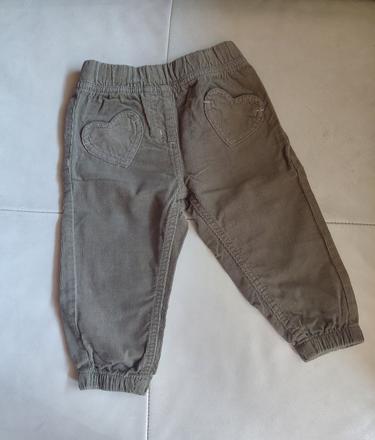 Tenké menčestráky, lupilu,80