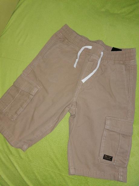 Šortky, h&m,146
