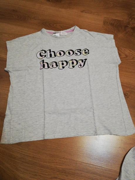 Pyzamko s6516, h&m,158