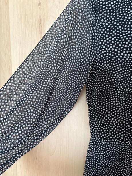 Šaty reserved, reserved,s