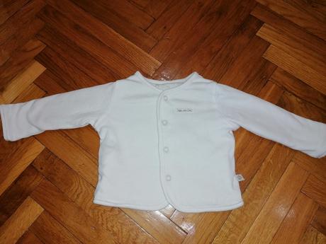 Set s medvedíkmi veľ 56, 50–62