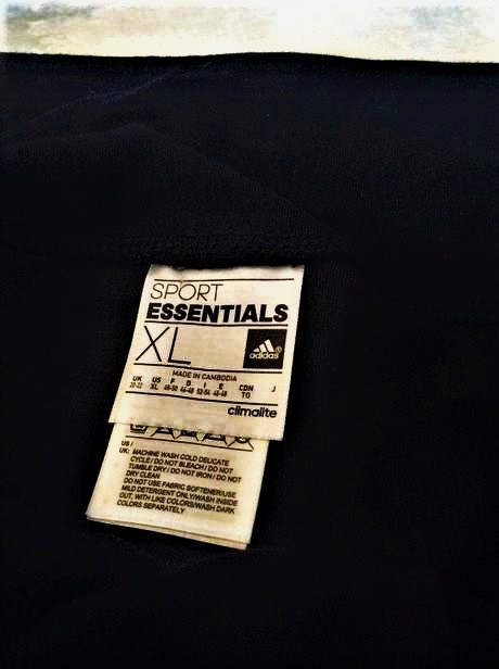 Športové legíny adidas, adidas,xl