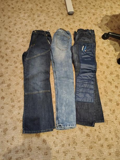 Rifle vel.146/152, 152