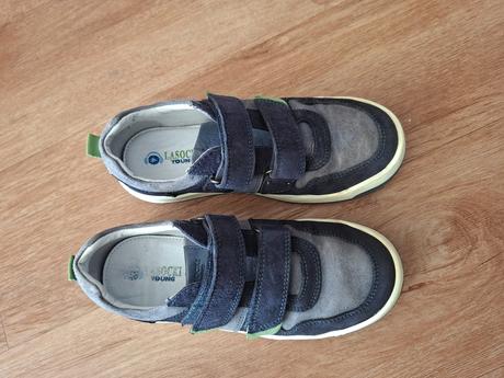 Topánky lasocki 35, lasocki,35