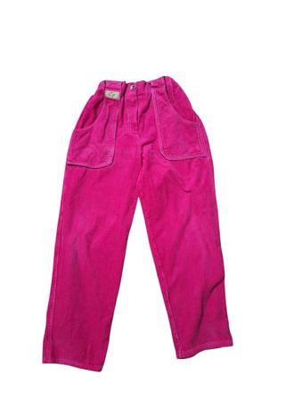 Dievčenské menžestráky, 164