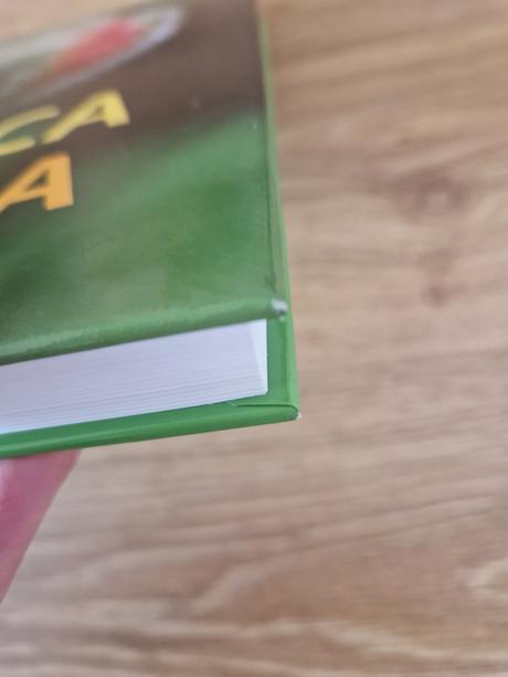 Svojtka kvitnúca záhrada, 