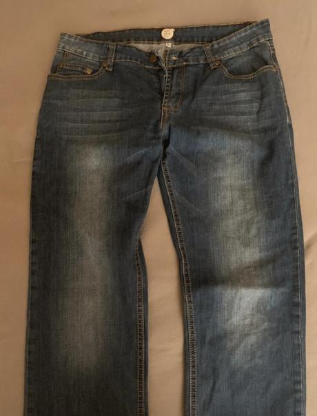 Modre rifle, authority,l